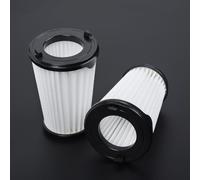 Opatiny Lot de 2 filtres pour aspirateur AEG CX7-2-30DB EER73DB AEF150 PNC 9001683755