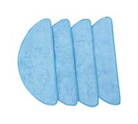 Opatiny Lot de 2 pièces filtrantes pour perforateurs sans fil Bosch GBH18V-28DC et GDE28D SDS-Plus, filtration efficace de l'air d'échappement