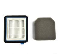 Opatiny Lot de 3 filtres en mousse pour aspirateurs Einhell TC-VC 1820/1820 SA/1812 S/1815 BT/VC 1250, accessoire de rechange à séchage rapide