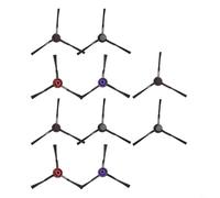 Opatiny Lot de 4 brosses latérales d'angle de rechange pour robot aspirateur et balai Eureka NERE10s E10S