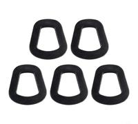 Opatiny Lot de 5 joints d'essence pour bidon de carburant 5 L, 10 L, 20 L, jerrican 54 mm