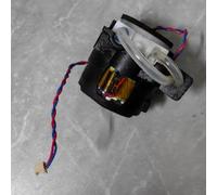 Opatiny Lot de 6 sacs à poussière en polaire compatibles avec les aspirateurs robots Metabo ASR 25 L, ASR 2025, ASR 35, ASR 50 L pour une efficacité de nettoyage domestique