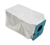 Opatiny Lot de 6 sacs à poussière lavables pour aspirateur Samsung BESPOKE Jet VCA-ADB95, sacs filtrants de rechange avec filtre multi-grade, compatibles 0A95923W/AA