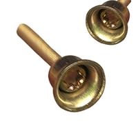 Opatiny Lot de 6 vis pour kit de remplacement compatibles avec 024 pour M 40 026 pour M 60 pour pièces de tronçonneuse, pour OEM # 0000 790 6100, fixations de réparation et d'entretien