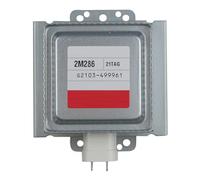 Opatiny Magnétron de rechange pour micro-ondes 1000 W pour 2M286-21TAG compatible avec les modèles 2M286 Élément chauffant en métal Pièce de four