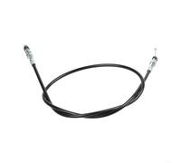 Opatiny Mécanisme à ressort réglable avec câble de commande pour souffleuse | Taille du conduit de 86,4 cm, pièce de rechange directe, restaure la fonctionnalité du moteur, design prêt pour l'hiver