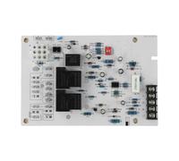 Opatiny Minuteur de ventilateur électronique de rechange pour ventilateur chaud ST9103A1028 ST9103A103A1036 ST9103A1002 ST9103A1069, retard marche/arrêt réglable, contrôle à deux vitesses