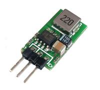 Opatiny Module convertisseur Buck 5 V 1 A pour régulateur abaisseur LM7805, pour panneaux solaires et électronique de bricolage