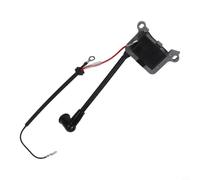 Opatiny Module de bobine d'allumage en métal 1154077 Pièce de rechange, pour équipement de pelouse Hyundai HYMT5200X Series