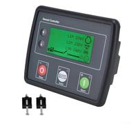 Opatiny Module de détection automatique de panne secteur pour groupe | Détecte instantanément les pannes de service électrique, déclenche le démarrage du générateur, assure une puissance continue