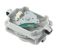 Opatiny Moteur de ventilateur d'aspiration - Pièce de rechange compatible avec Lafant M210 M210S M210B M213 N1 K2 K3 K4 K5 L1 - Accessoires pour robot aspirateur