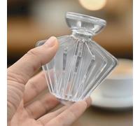 Opatiny Outil de presse à papier pour filtre à café avec ajustement sûr, compatible avec les filtres origami, 20 baleines pour une meilleure efficacité de brassage, 90 x 83 mm