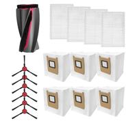 Opatiny Pièce de rechange pour aspirateur Eufy pour Omni pour C28/pour Eufy pour Omni pour X12 Pro