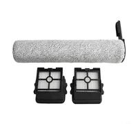Opatiny Pièces de rechange pour aspirateur Ultenic, AC1 pour Elite pour aspirateur de sol, ensemble de filtres à brosse principale pour aspirateur, pièces de rechange accessoires