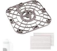 Opatiny Plateau inférieur pour machine à laver les bouteilles Momcozy