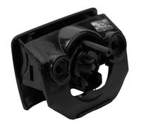 Opatiny Poignée de boîte à gants XC90 2003-2013, loquet de couvercle de compartiment intérieur pour pièce de rechange 30643013, plastique noir direct