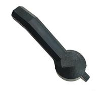 Opatiny Poignée de valve multiport pour Hayward - Remplacement pour filtres à sable SP0710/SP0712/SPX0740BA & S200/Pro Series (B)