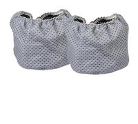 Opatiny Pré-filtre lavable compatible avec Bosch UNIVERSALVAC15 et Nedvac 20, améliore les performances d'aspiration et l'entretien du filtre