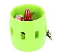 Opatiny Propulseur électrique sous-marin 20 A moteur sans balais 12-24 V pour modèles de bateaux, bateaux de pêche (dans le sens des aiguilles d'une montre)