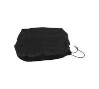 Opatiny RodeCaster Housse en nylon noir pour Pro II, protecteur de poussière compact 22 x 15 x 5 cm, étui portable pour mixeur audio
