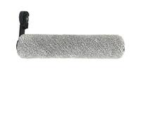 Opatiny Rouleau brosse principale compatible avec MMX Avac S878W Smart Wet and Dry sans fil, rouleau en microfibre pour le nettoyage du bois dur, du carrelage, du marbre et de la moquette