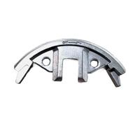Opatiny Sabots d'embrayage de rechange pour MS260, MS270, MS280, MS24, 1121 162 0802
