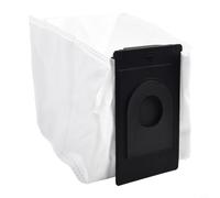 Opatiny Sac à poussière pour Pros Cenic S3 pour aspirateur sans fil Ultenic - Sacs auto-vides, sacs d'élimination de la saleté fabriqués en matériaux pour plus de durabilité (1 pièce)