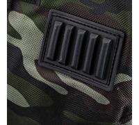 Opatiny Sac de voyage de protection imperméable pour haut-parleur JBL PartyBox Stage 320, étui de transport souple avec bandoulière réglable