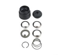 Opatiny SDS Kit de réparation de cache-mandrin pour perceuse HR2450 HR2432 HR2440 HR2811F, capuchon anti-poussière en métal et plastique, accessoires de ressort à roulement
