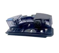 Opatiny Serpillière compatible avec ECOVACS DEEBOT N20/N20 PRO, anti-fuite et grande capacité, noir