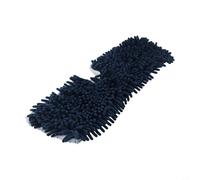 Opatiny Suceur plat universel pour matelas et tissus d'ameublement 32/35 mm pour aspirateur, matériau durable pour lit, canapé et nettoyage des coins difficiles d'accès