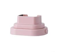 Opatiny Support à ventouse pour pare-brise Osmo Pocket 4 (rose)