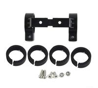 Opatiny Support de vélo électrique pour KT LCD3 LCD3U LCD8HU LCD8H Support d'affichage de montage pour accessoires de vélo électrique