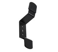 Opatiny Support mural en métal pour haut-parleur Sonos Move 1/2 - Compact - Noir