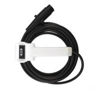Opatiny Télécommande étanche 3 broches pour treuil tout-terrain VTT 13 cm | Convient pour Polaris pour sportif, Ranger pour RZR, 3 broches, câble d'extension de 1,5 m, pour un contrôle instantané de la