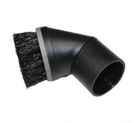 Opatiny Tête de brosse à poussière pivotante universelle pour aspirateur Miele pour aspirateur série S avec port de connexion 35 mm pour SSP-10 07132710 Outil de nettoyage