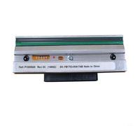 Opatiny Tête d'impression thermique 300 dpi P1083320-011 pour imprimante d'étiquettes Zebra ZT610 et ZT610R, compatible avec tête d'impression en métal de rechange