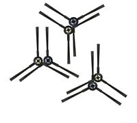 Opatiny Thermomètre numérique Max Min pour intérieur ou extérieur Utilisation de serre Jauge de température avec étanchéité IP45 Noir/blanc