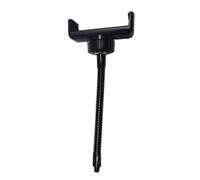 Opatiny Trépied flexible pour smartphone avec sabot de fixation et trou de vis de 35,6 cm, téléphones jusqu'à 85 cm de large