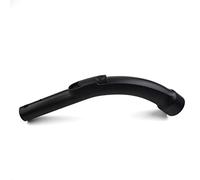 Opatiny Tube de poignée d'aspirateur avec régulateur d'air verrouillable, compatible avec Miele Classic C1, Compact C1/C2, Complete C2/C3, S8340, S4-S8 Series