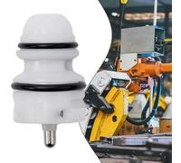 Opatiny TVA6 Kit de valve de déclenchement pour outils Bostitch et Stanley, compatible avec les modèles de cloueuses à bobine et de toit