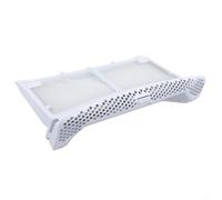 Opatiny Unité de filtration pour sèche-linge Electrolux 8074539019 pour kit de filtre AEG remplace 8074539019 et compatible avec les modèles T8DEC68S T8DEC68SC T8DEC68SCP 846 T8DEC846R