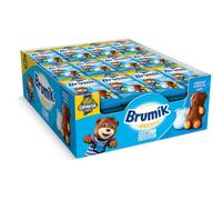 OPAVIA Brumík avec remplissage de lait 48 x 30 g