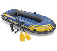 opblaasboot Challenger 2 set 2persoons 4