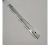 OPC Drum Compatible avec C258 C308 C368 C458 C558 C658 Modèles Long Life Charge Rouleau de Nettoyage Rouleau Rouleau à Tambour(Drum Cleaning Blade)