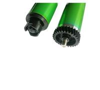 opc Drum， Lot de 4 Tambours OPC, compatibles avec Les cylindres photoconducteurs Lexmark MS/MX 310-810/MX511 ，for Printers