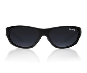 OPC MILITARY MARINES Lunettes de Soleil Matt Black | Protection UV400 | Monture TR90 | Technologie SMARTcare | Protection Militaire | Sport & Camouflage | Pièces Remplaçables | Qualité Premium