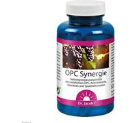 Opc Synergie Capsules Dr.Jacob's 120 pc
