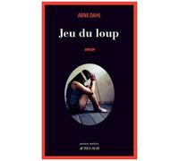 Opcop - Tome 3 - Jeu Du Loup