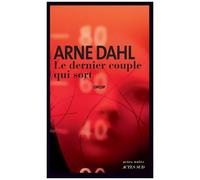Opcop - Tome 4 - Le Dernier Couple Qui Sort